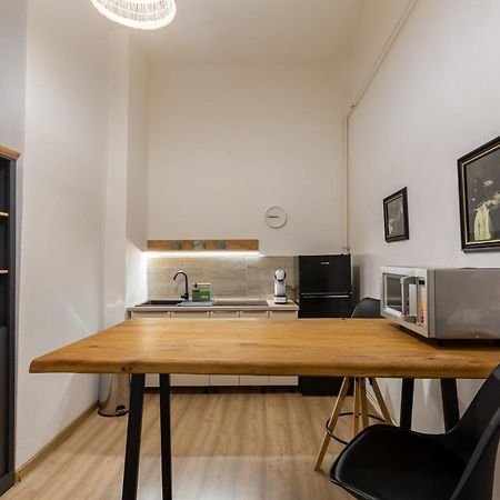 St Andrew'S Apartments Sibiu Extérieur photo