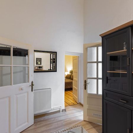 St Andrew'S Apartments Sibiu Extérieur photo