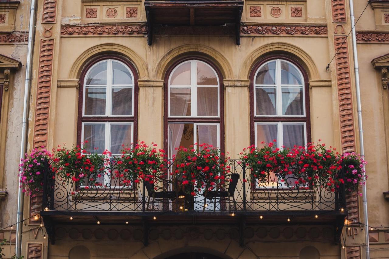 St Andrew'S Apartments Sibiu Extérieur photo