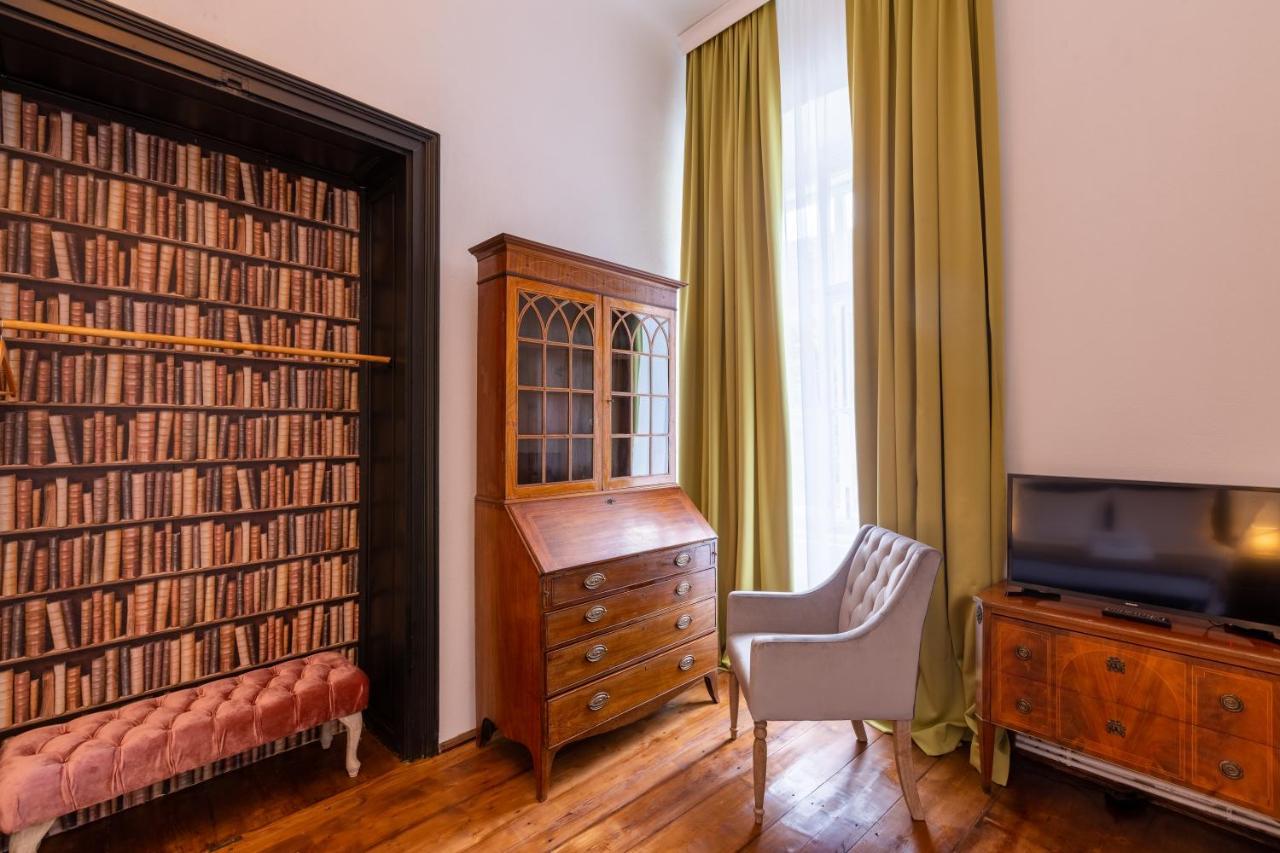 St Andrew'S Apartments Sibiu Extérieur photo