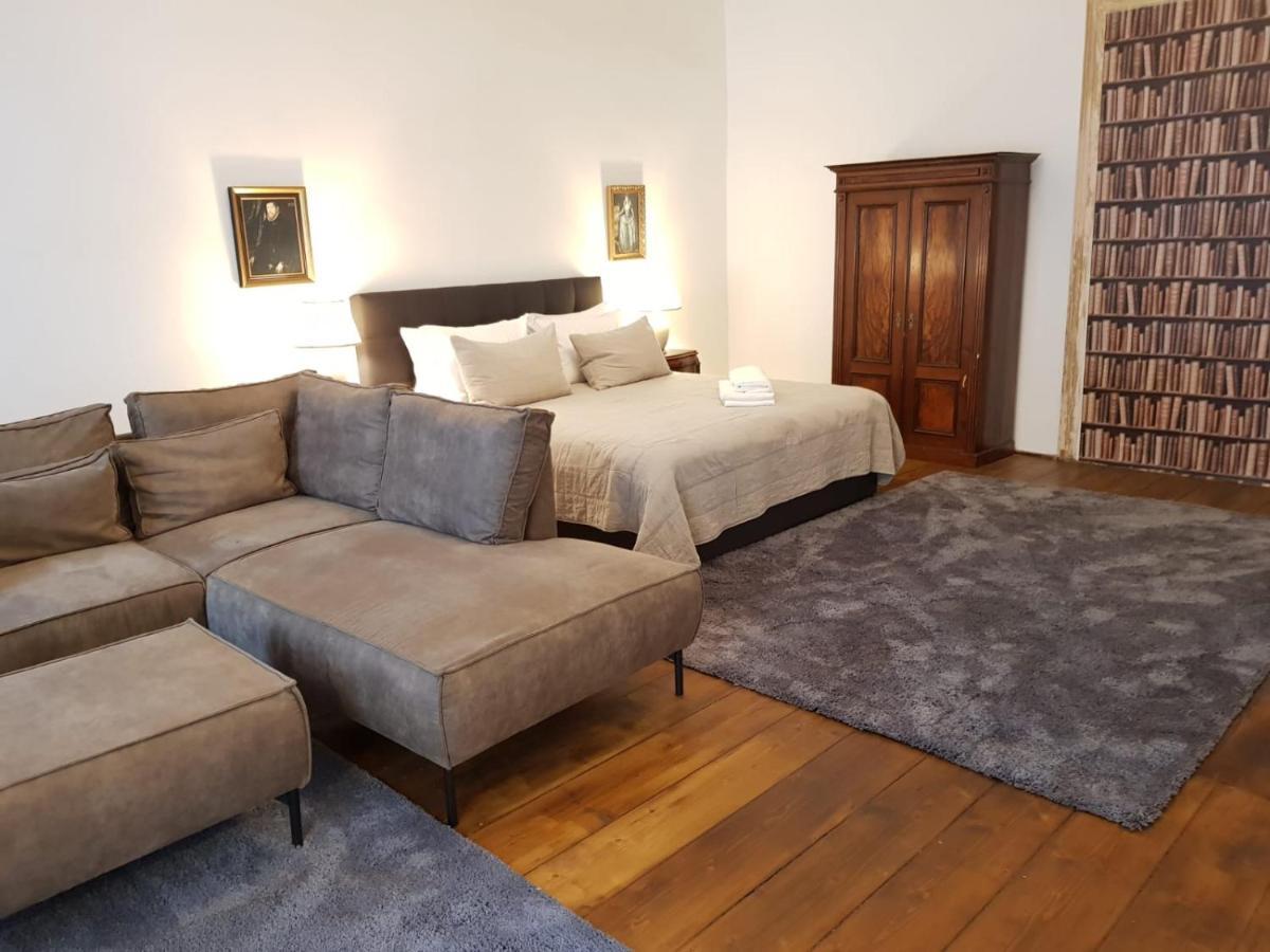 St Andrew'S Apartments Sibiu Extérieur photo
