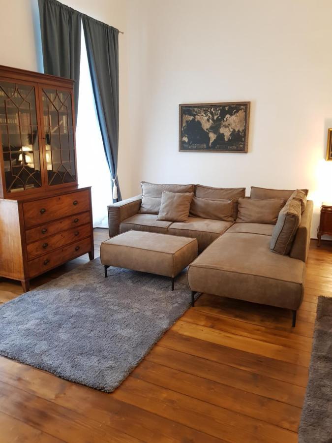 St Andrew'S Apartments Sibiu Extérieur photo