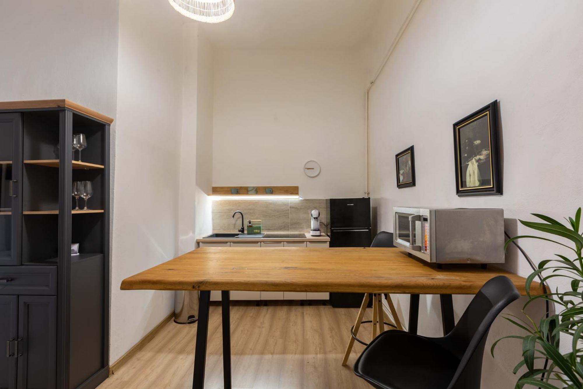 St Andrew'S Apartments Sibiu Extérieur photo