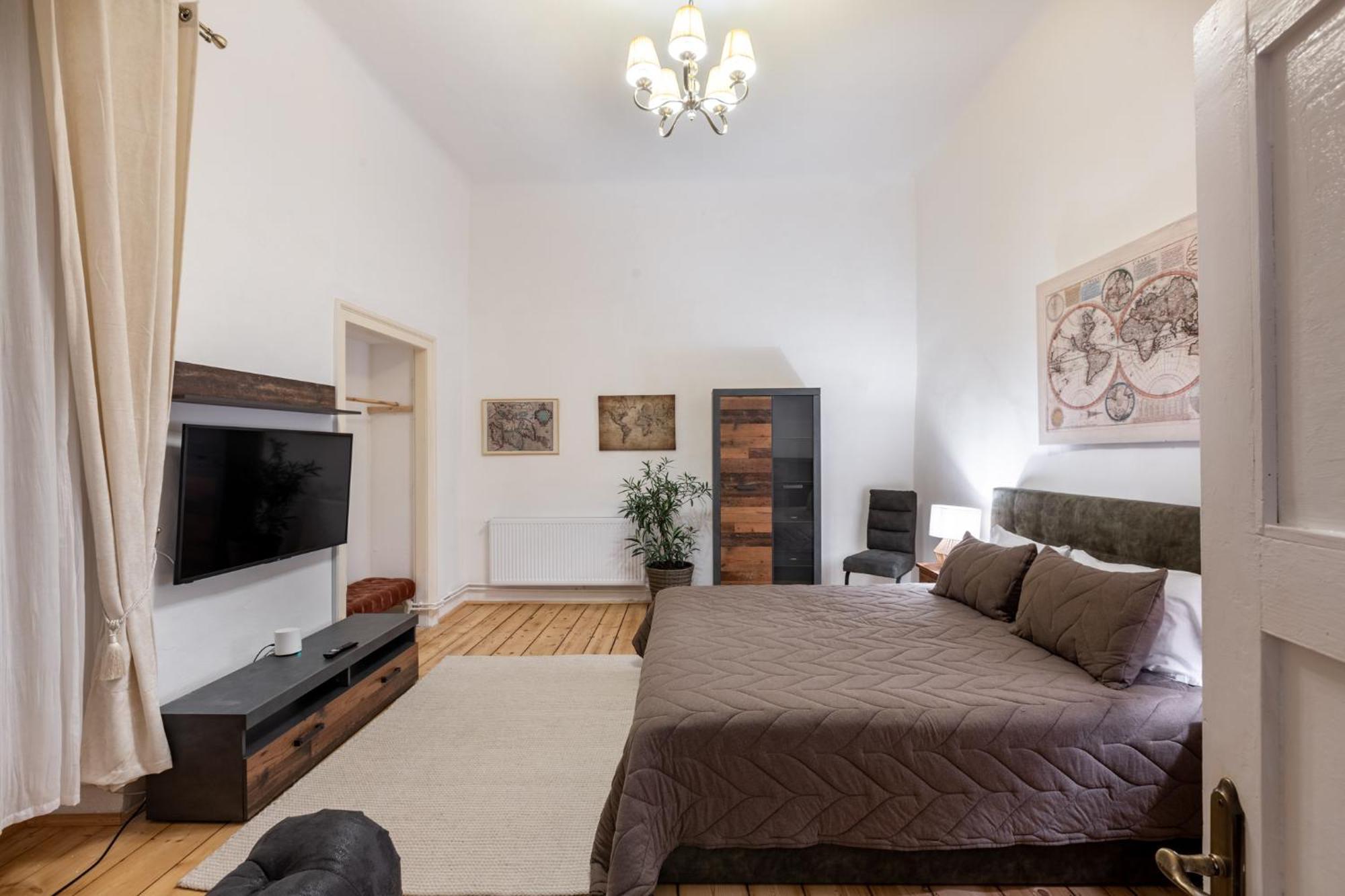 St Andrew'S Apartments Sibiu Extérieur photo