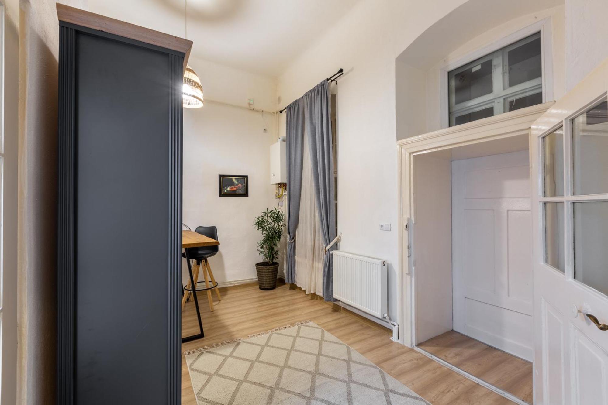 St Andrew'S Apartments Sibiu Extérieur photo