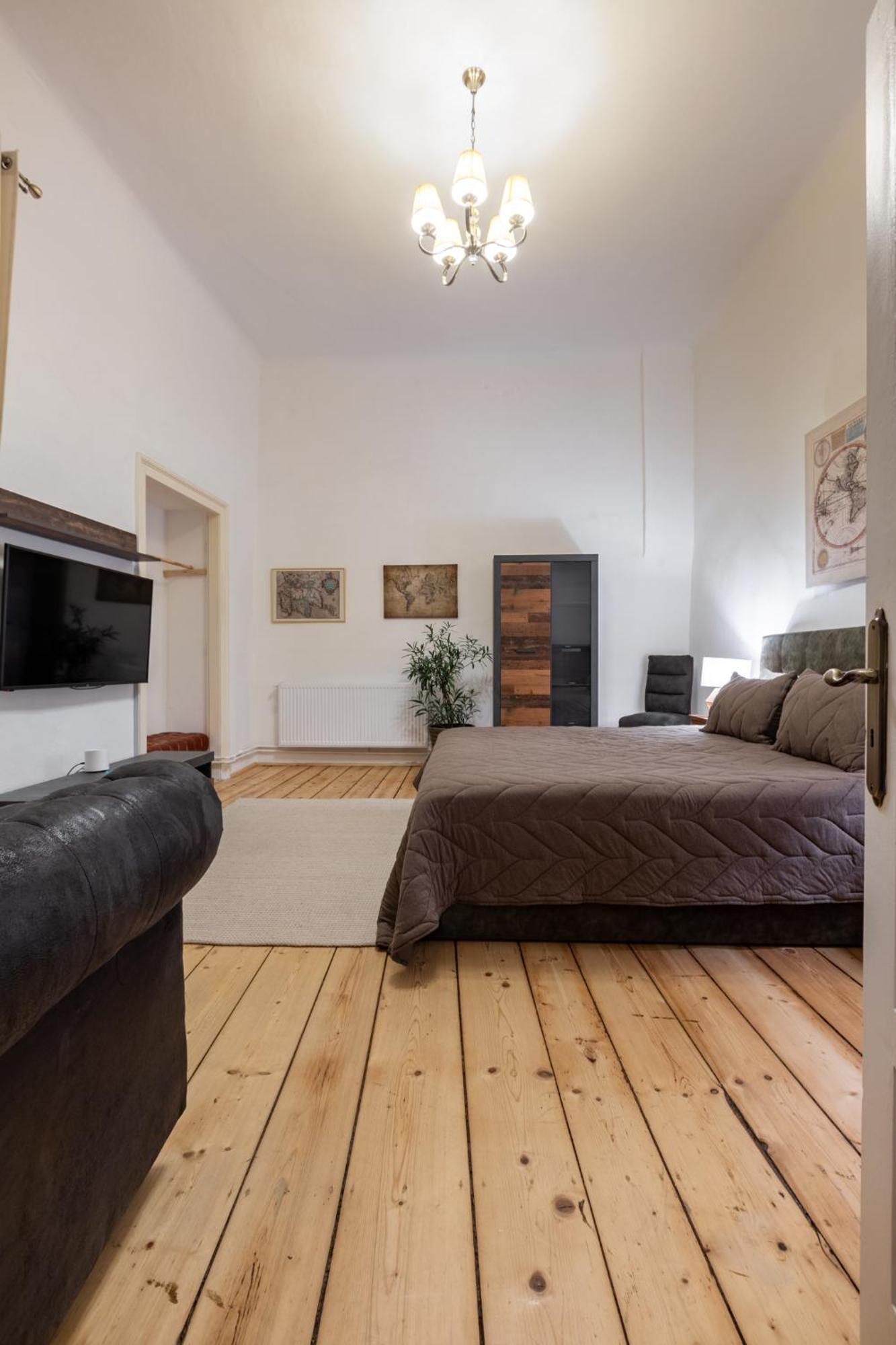 St Andrew'S Apartments Sibiu Extérieur photo