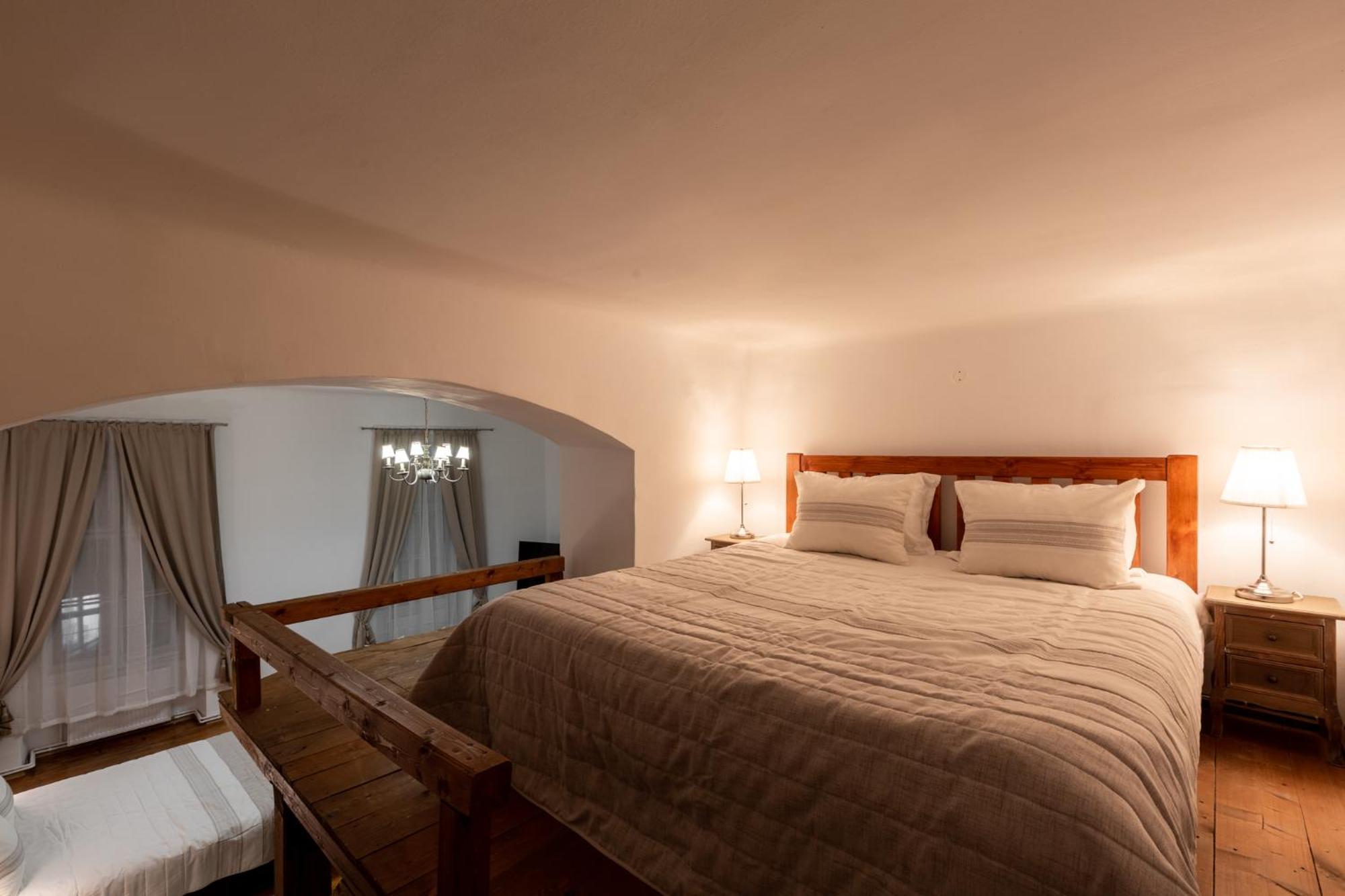 St Andrew'S Apartments Sibiu Extérieur photo