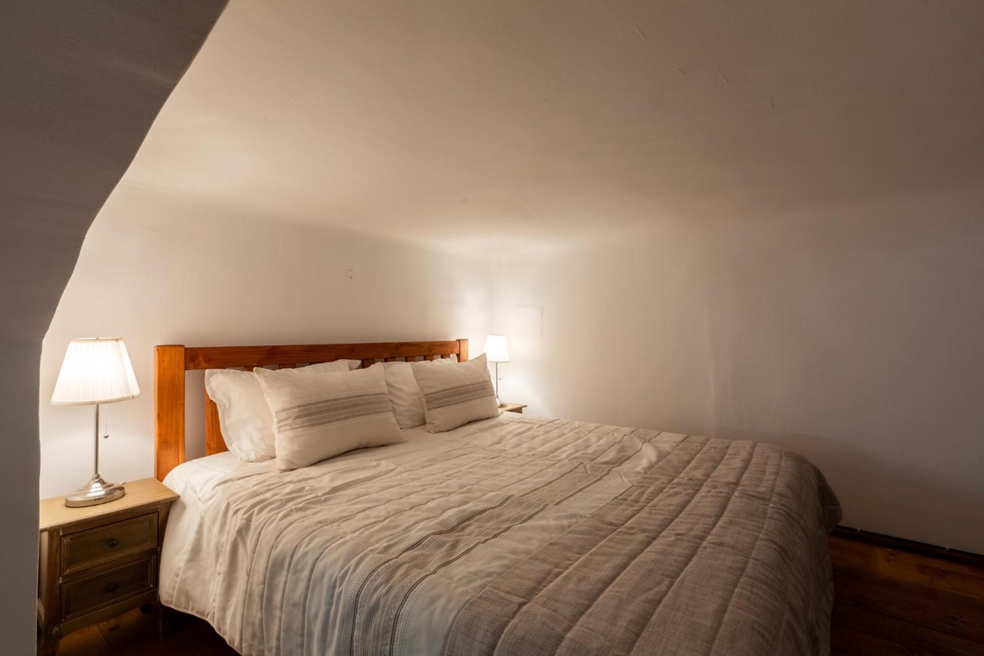 St Andrew'S Apartments Sibiu Extérieur photo