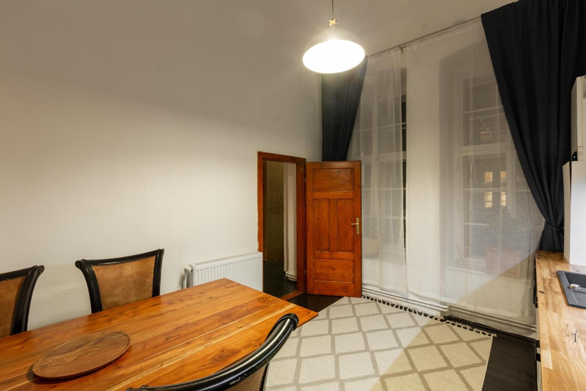 St Andrew'S Apartments Sibiu Extérieur photo